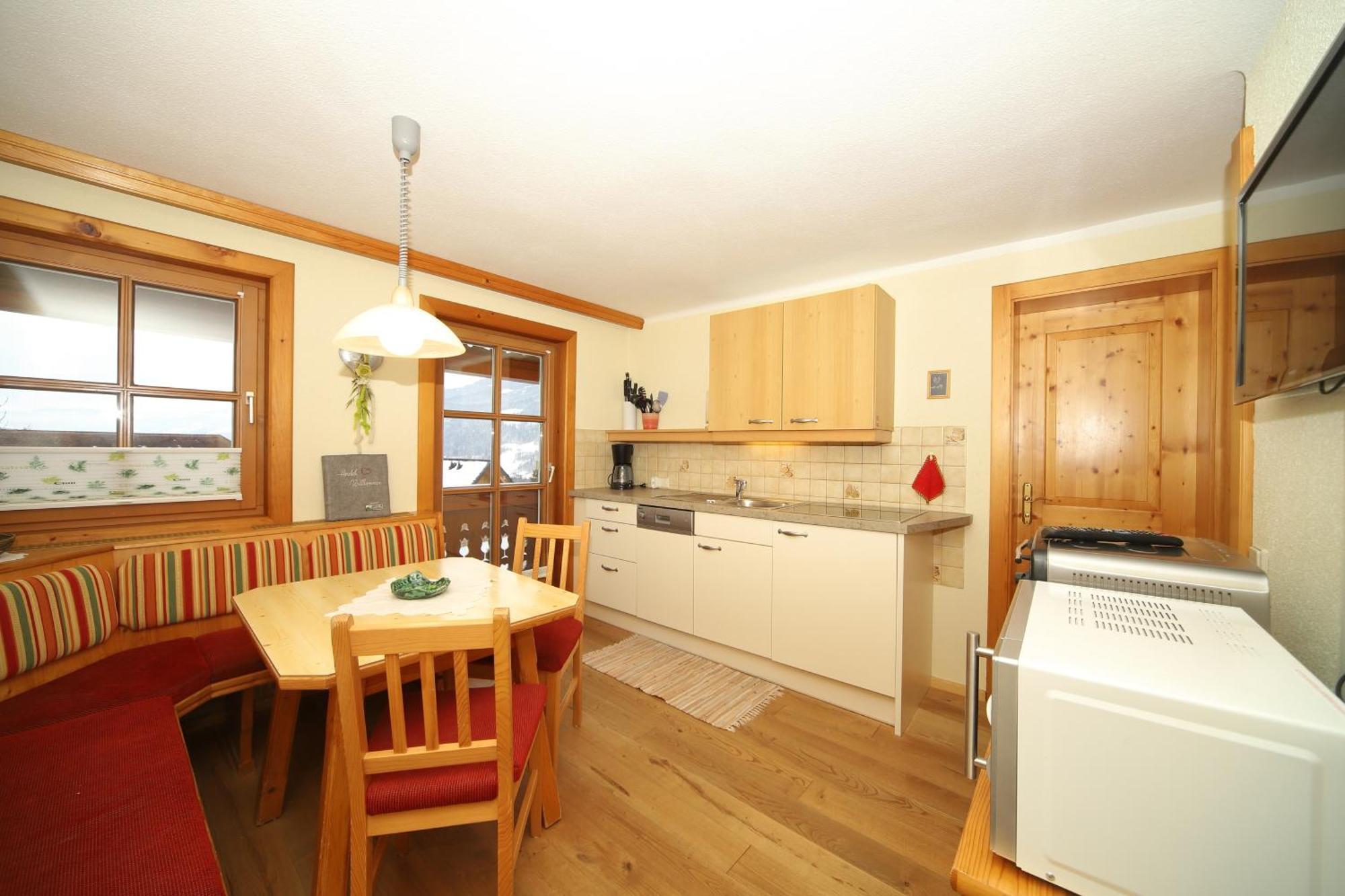 Linarhof Apartment Urlaub Am Bio Bauernhof Haus im Ennstal Pokoj fotografie