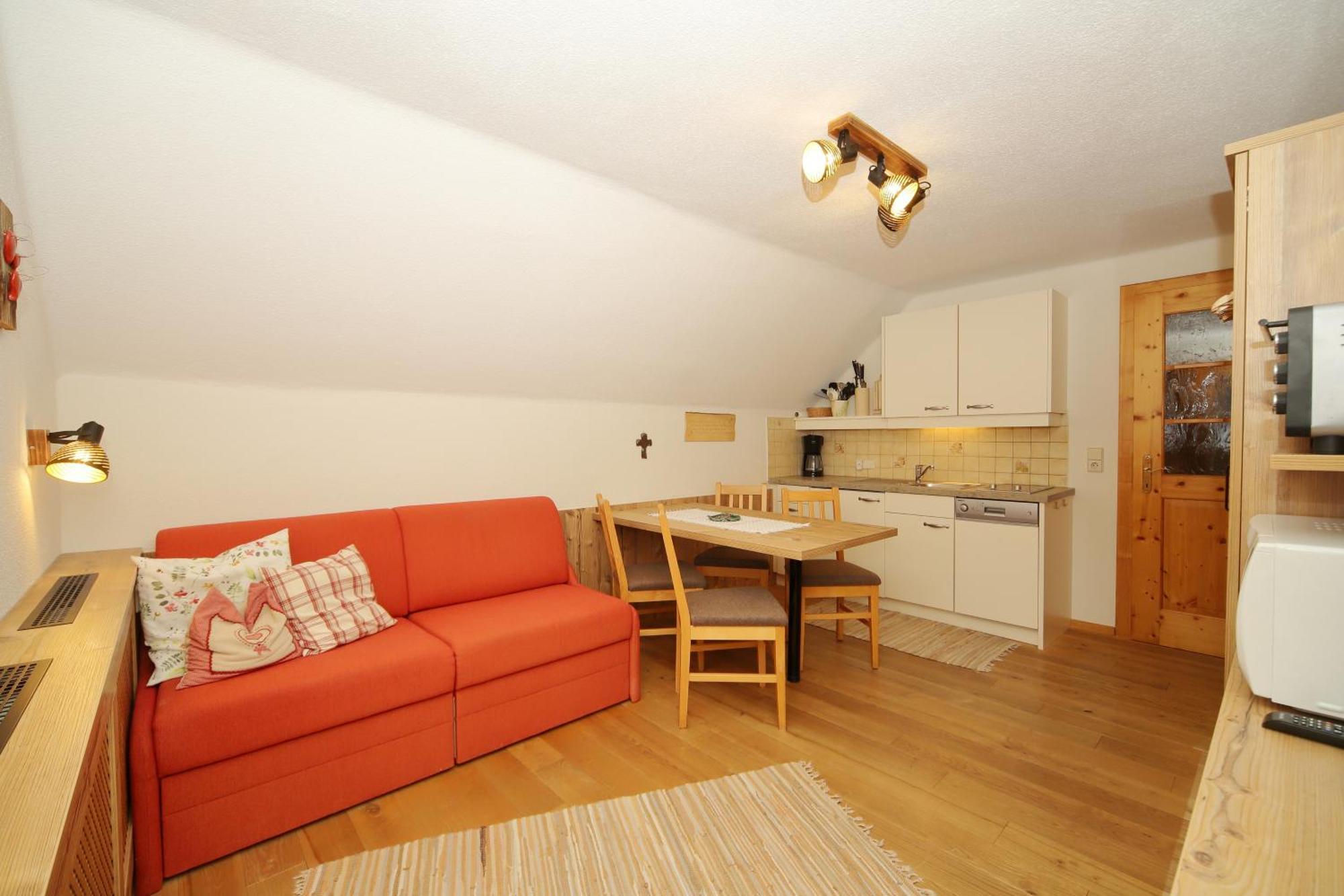 Linarhof Apartment Urlaub Am Bio Bauernhof Haus im Ennstal Exteriér fotografie
