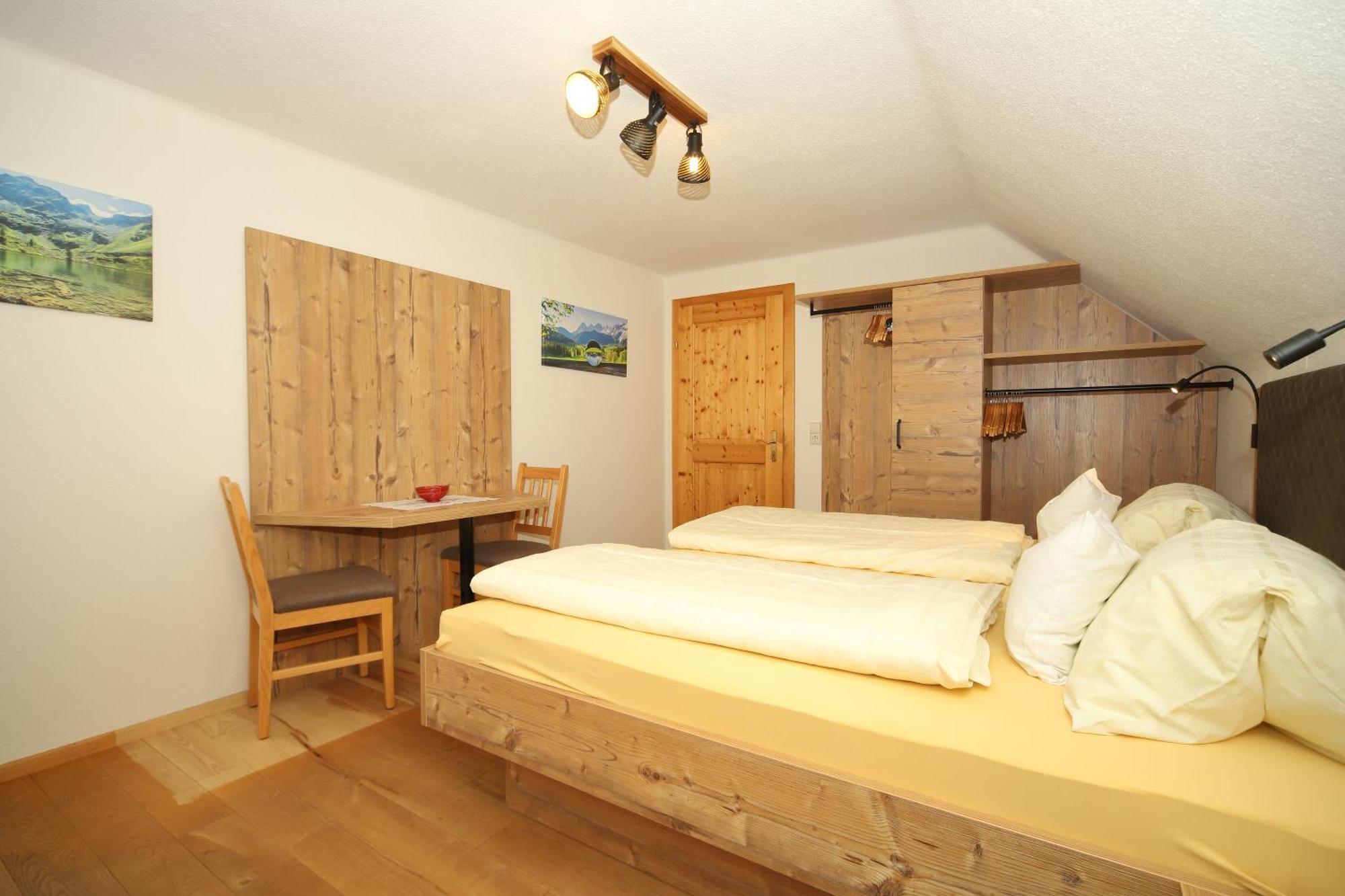 Linarhof Apartment Urlaub Am Bio Bauernhof Haus im Ennstal Exteriér fotografie