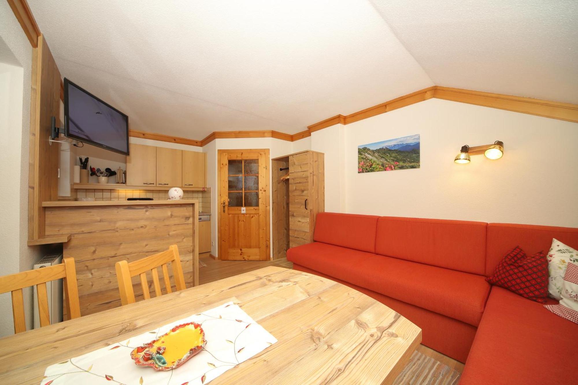 Linarhof Apartment Urlaub Am Bio Bauernhof Haus im Ennstal Pokoj fotografie