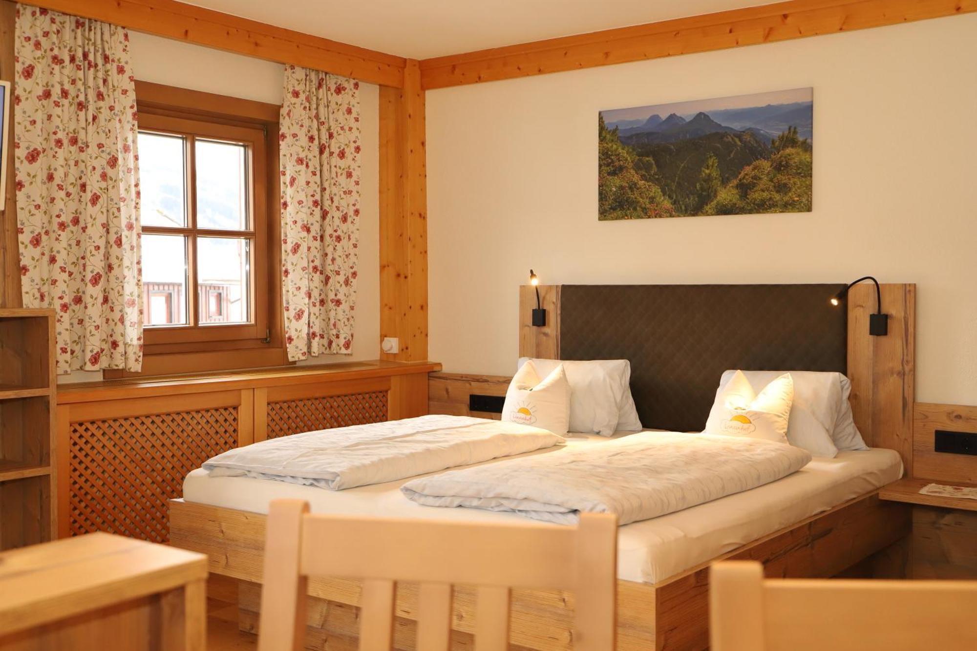 Linarhof Apartment Urlaub Am Bio Bauernhof Haus im Ennstal Pokoj fotografie