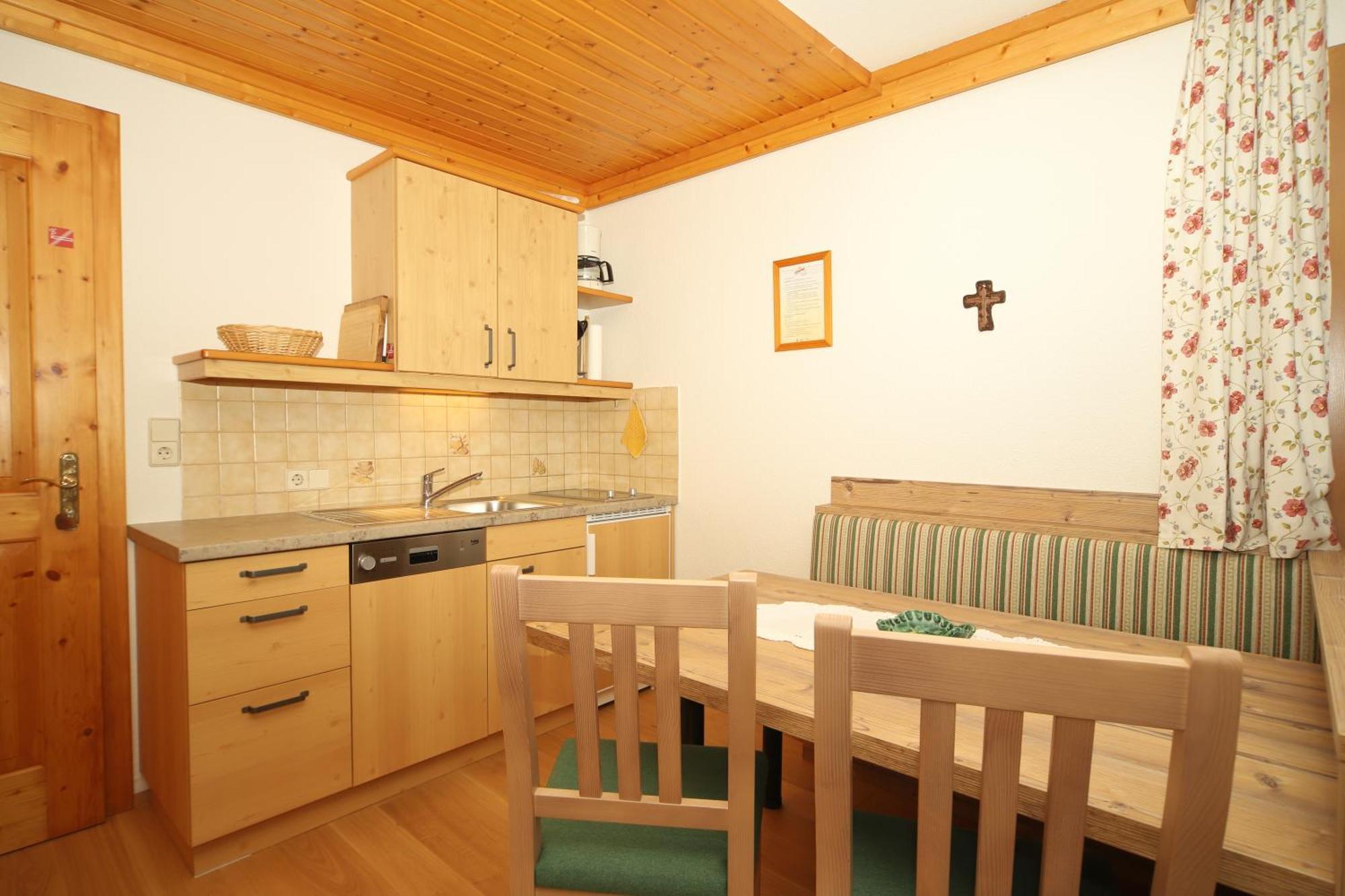Linarhof Apartment Urlaub Am Bio Bauernhof Haus im Ennstal Pokoj fotografie