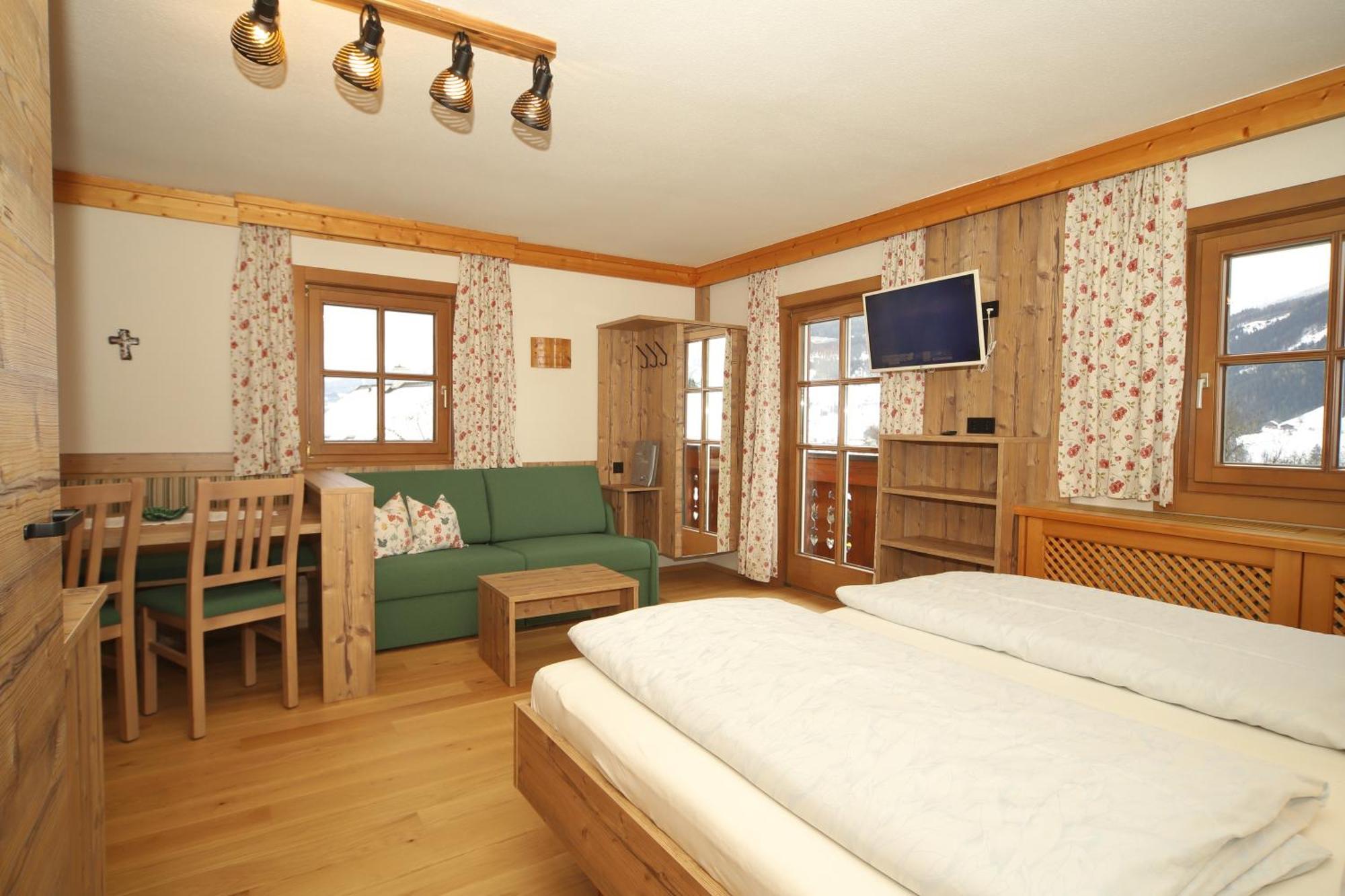 Linarhof Apartment Urlaub Am Bio Bauernhof Haus im Ennstal Pokoj fotografie