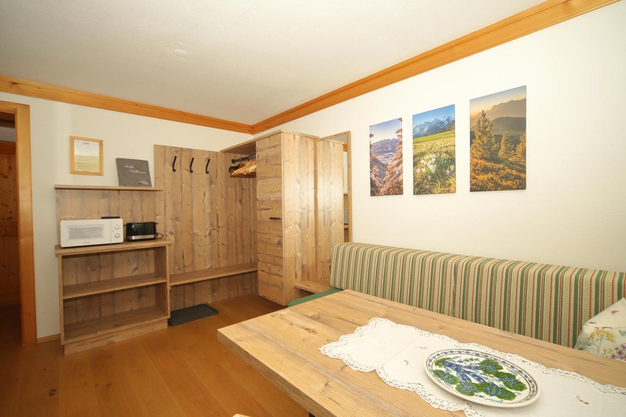 Linarhof Apartment Urlaub Am Bio Bauernhof Haus im Ennstal Pokoj fotografie