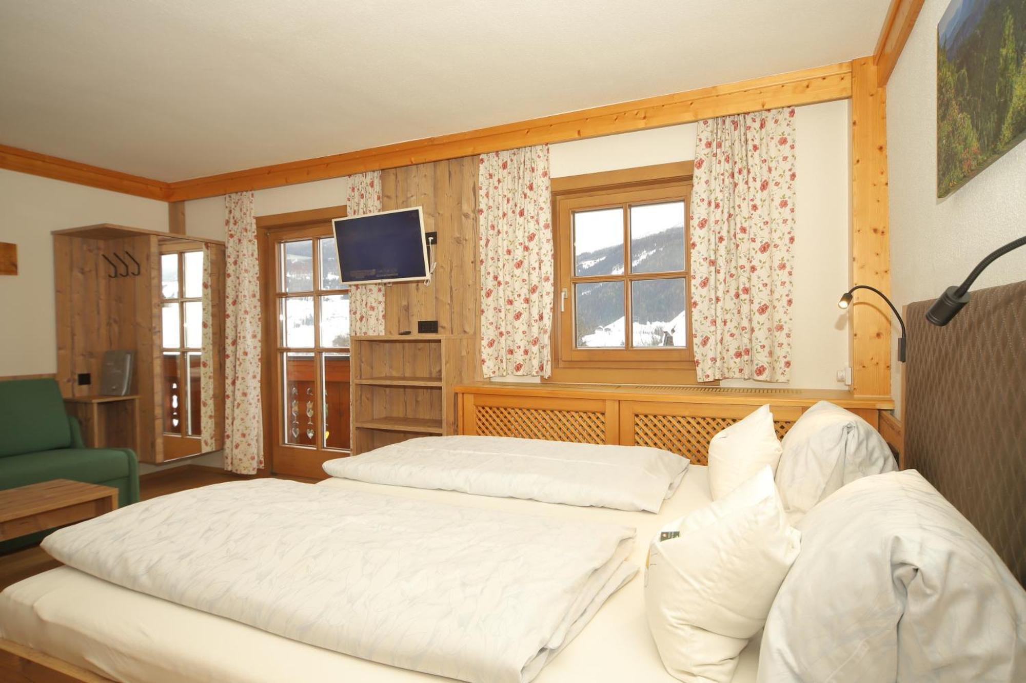 Linarhof Apartment Urlaub Am Bio Bauernhof Haus im Ennstal Exteriér fotografie